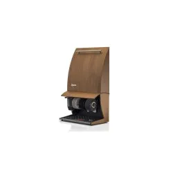 Shoe cleaning machine HEUTE 031-8800