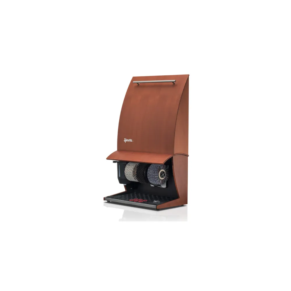 Shoe cleaning machine HEUTE 031-8800