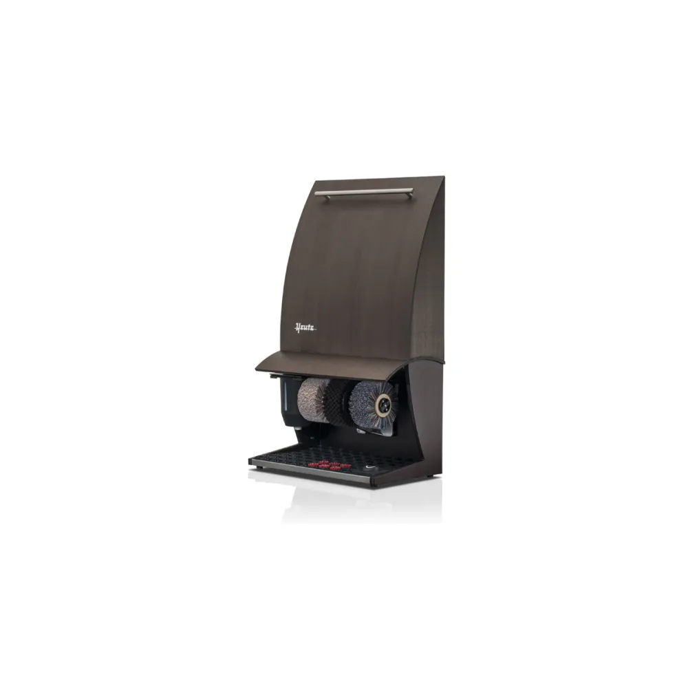 Shoe cleaning machine HEUTE 031-8800