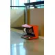 Shoe cleaning machine HEUTE 029-8800