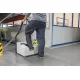 Shoe cleaning machine HEUTE 060-2100