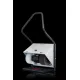 Shoe cleaning machine HEUTE 045-2500