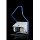 Shoe cleaning machine HEUTE 046-2500