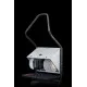 Shoe cleaning machine HEUTE 046-2500