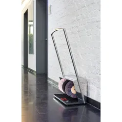 Shoe cleaning machine HEUTE 035-6200