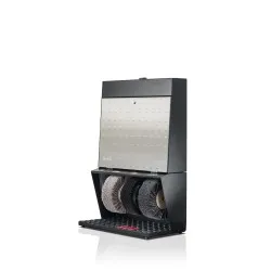 Shoe cleaning machine HEUTE 037-6200
