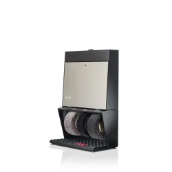 Shoe cleaning machine HEUTE 037-6200