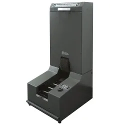 Shoe cleaning machine HEUTE 064-2200