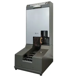 Shoe cleaning machine HEUTE 064-2240