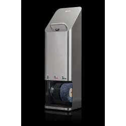 Shoe cleaning machine HEUTE 059-6200