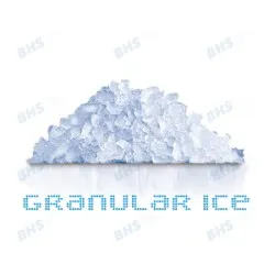 Ice generator KASTEL KS120/20-W/A