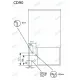 Ice maker ICE TECH CD90