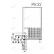 Ice maker ICE TECH 51350U