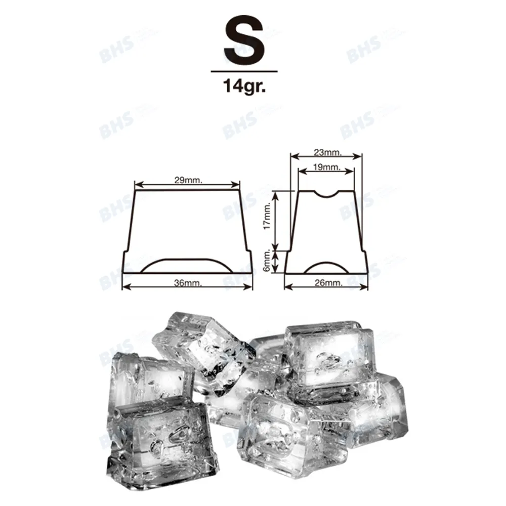Ice maker ICE TECH 21520U