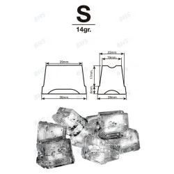 Ice maker ICE TECH 21520U