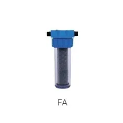 Chlorine filter ICE TECH 7509