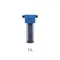 Chlorine filter ICE TECH 7509