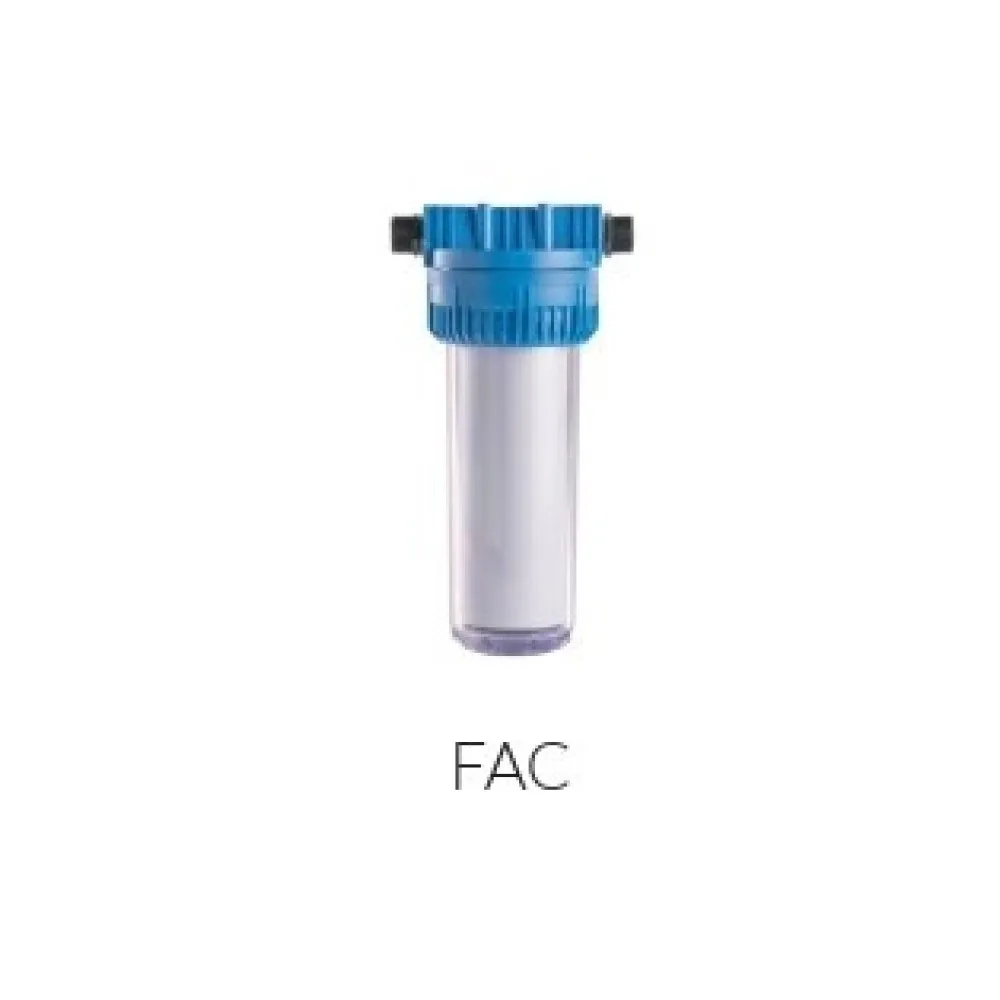 Anti-limescale filter ICE TECH 7500
