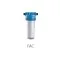 Anti-limescale filter ICE TECH 7500