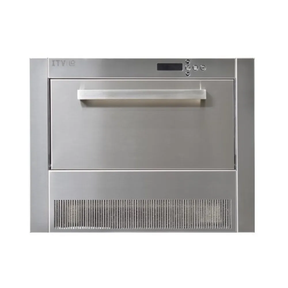 Ice maker ICE TECH 53014U