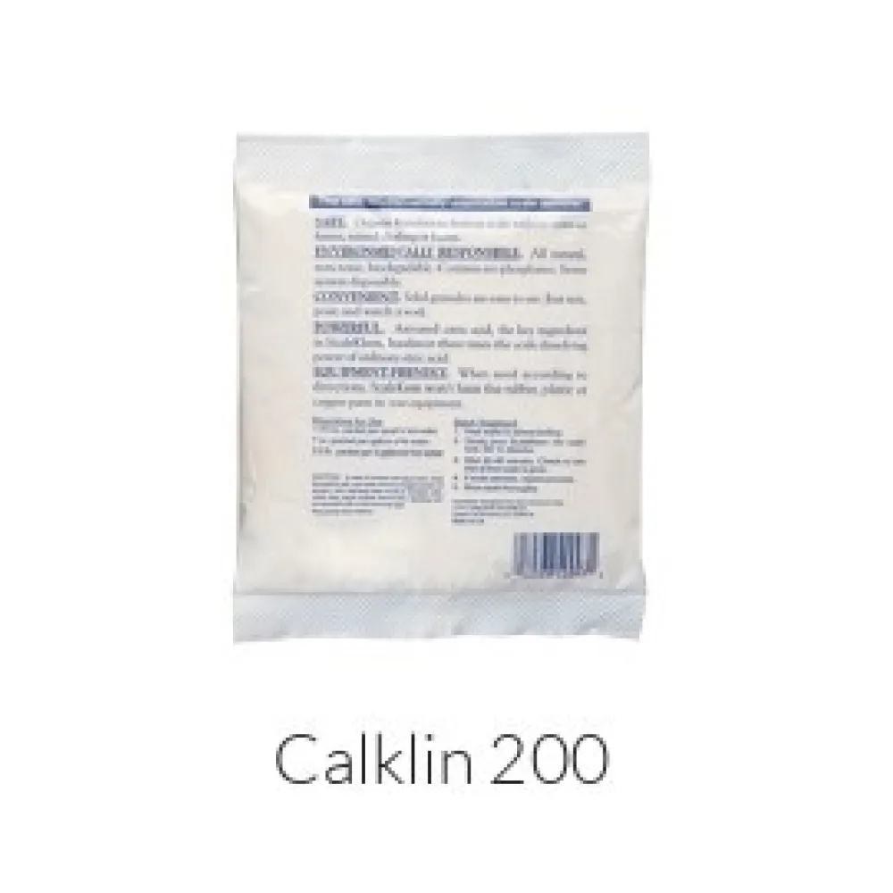 Calklin descaling agent ICE TECH 33346