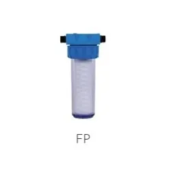 Sediment filter ICE TECH 7499