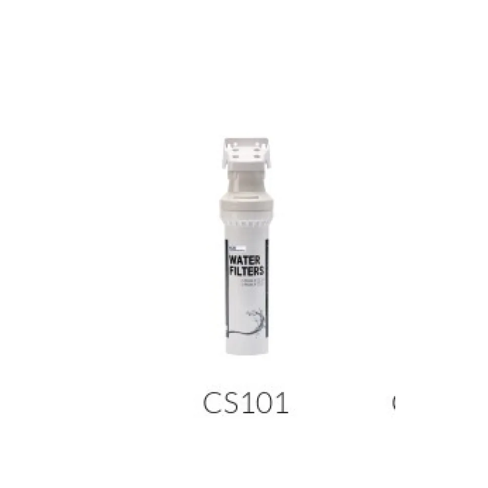 Minerals and chlorine filter ICE TECH 6759