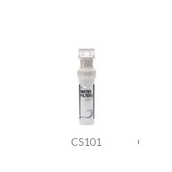 Minerals and chlorine filter ICE TECH 6759