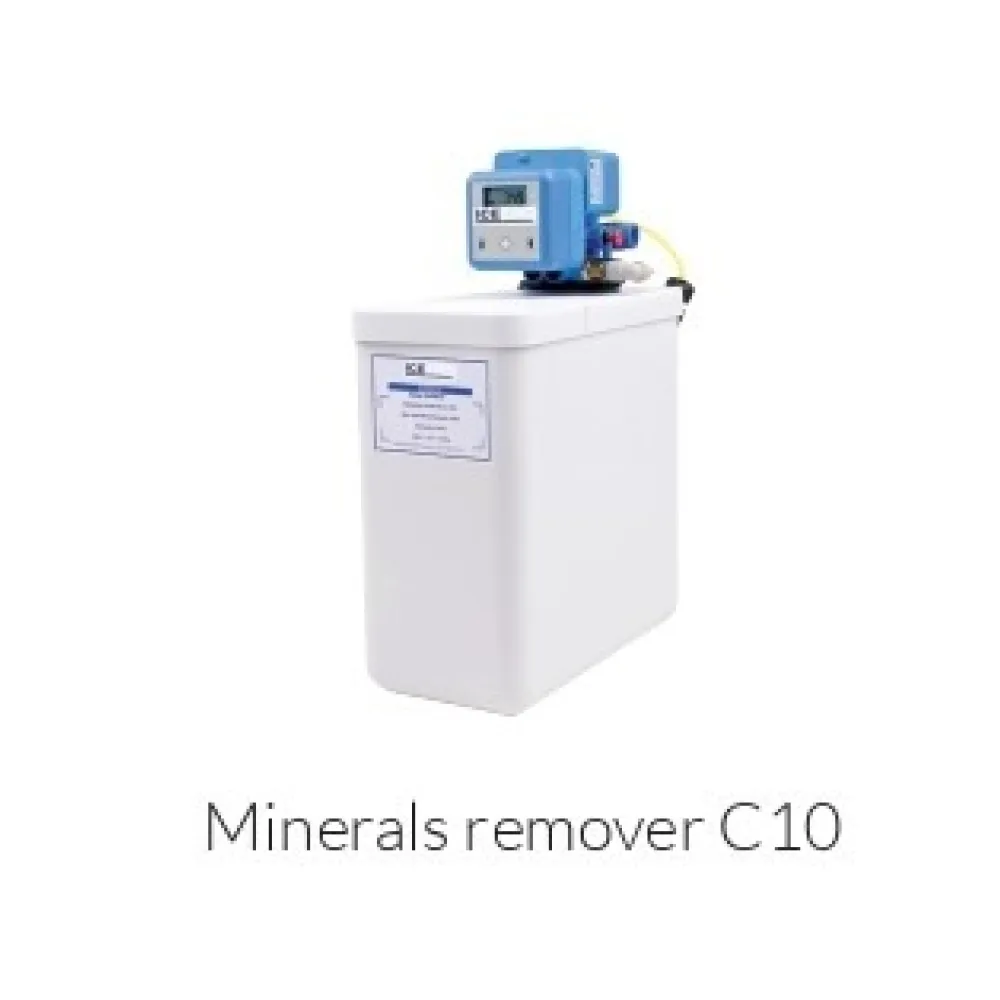 Minerals remover ICE TECH 34056A
