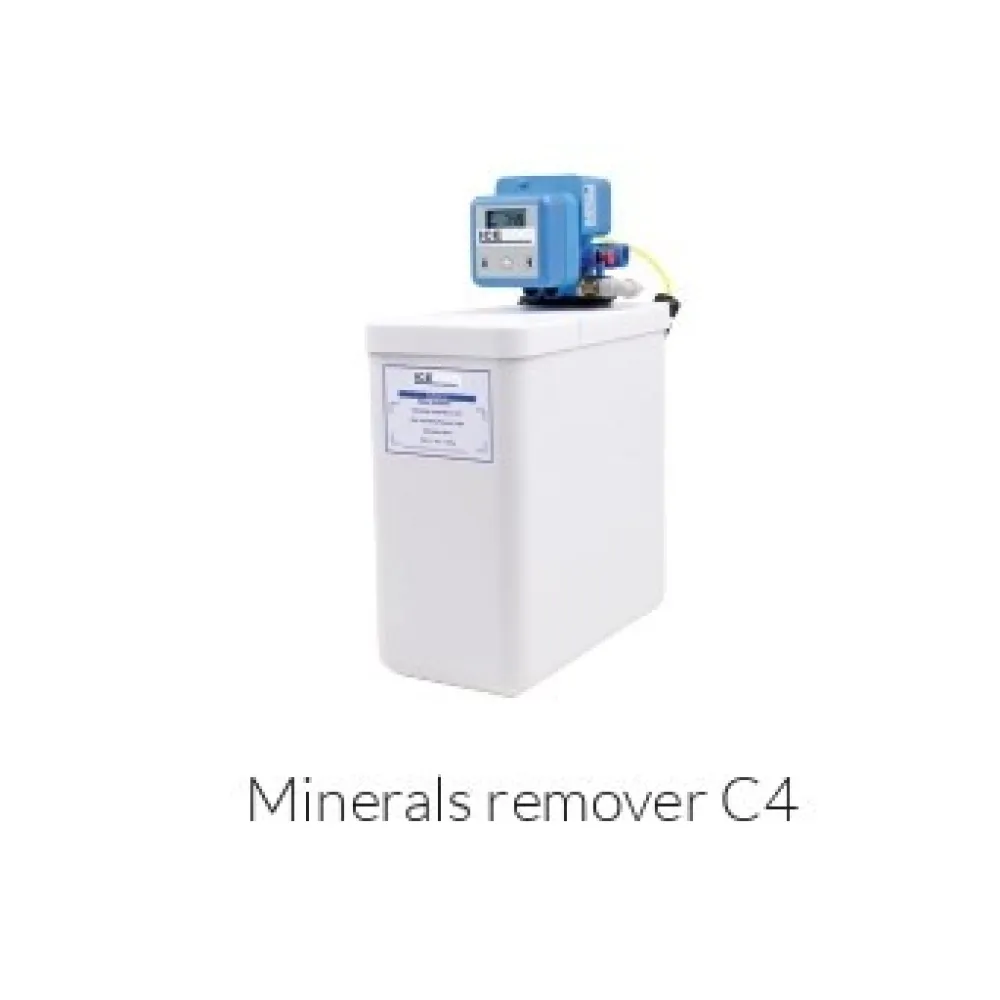 Minerals remover ICE TECH 30353