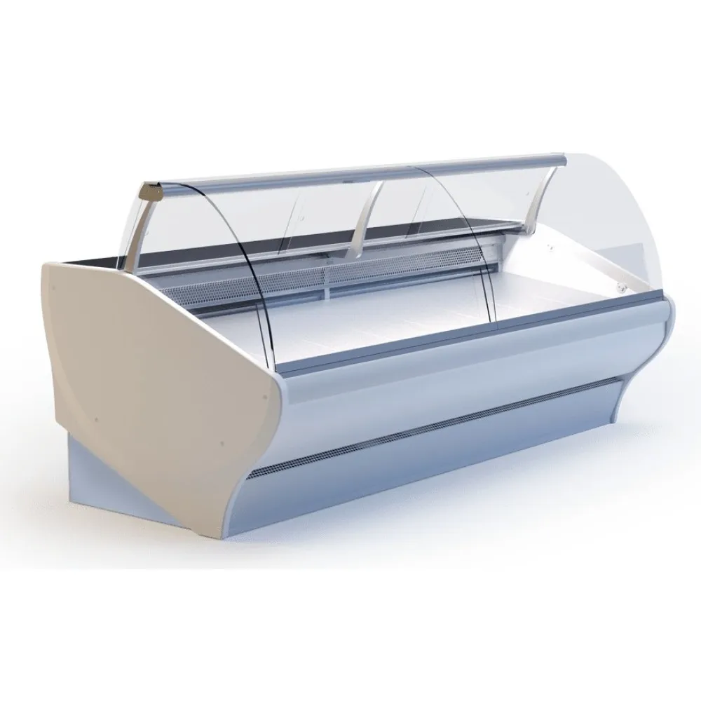 Meat display cabinet IGLOO BN150-c