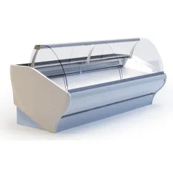 Meat display cabinet IGLOO BN120-c