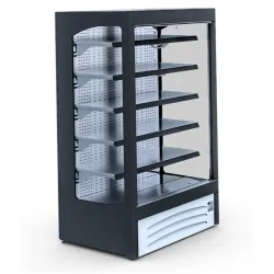 Refrigerated display case IGLOO VIS100