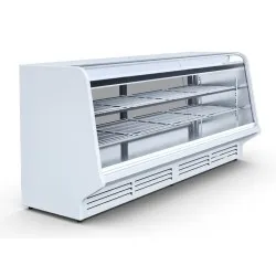 Pastry Display Cabinet IGLOO JU100