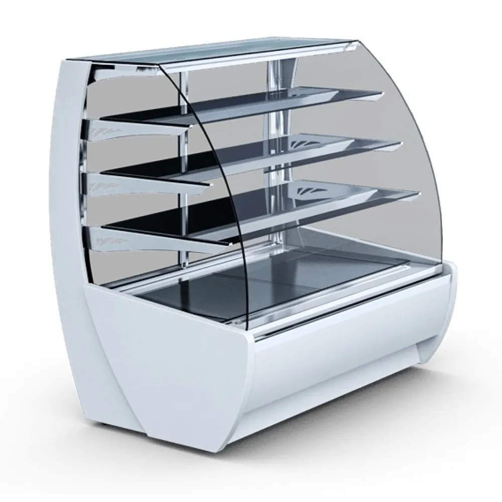 Pastry Display Cabinet IGLOO JA103K-c