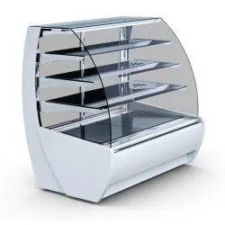 Pastry Display Cabinet IGLOO JA103K-c