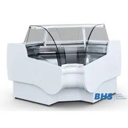 Meat display cabinet IGLOO BN190-c
