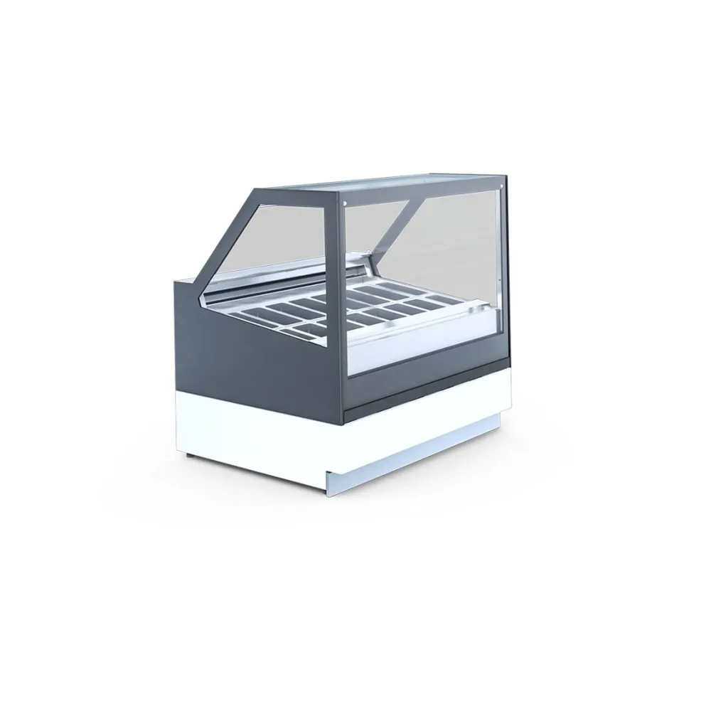Ice Cream Display Cabinet IGLOO CU2-ICE140.14