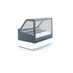 Ice Cream Display Cabinet IGLOO CU2-ICE140.14