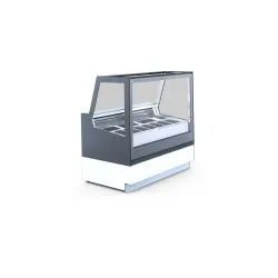Display counter IGLOO CU2-ICE140.120