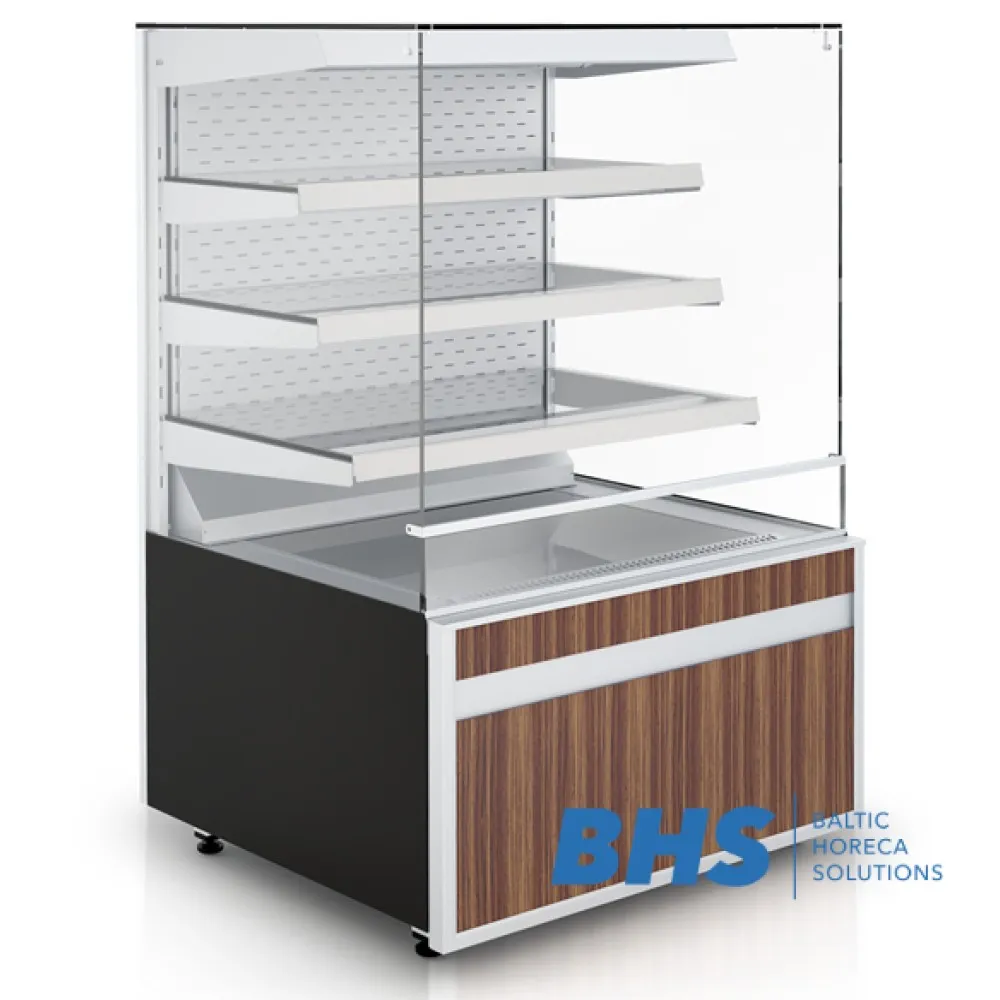 Pastry Display Cabinet IGLOO CU101.3-c