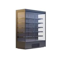 Display case IGLOO KGI120DU
