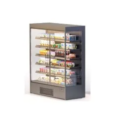 Display case IGLOO KGI120DU