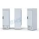 Upright freezer IGLOO EW100.P/M