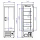 Upright freezer IGLOO EW100.P/M