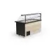 Saladette counter IGLOO GLP100