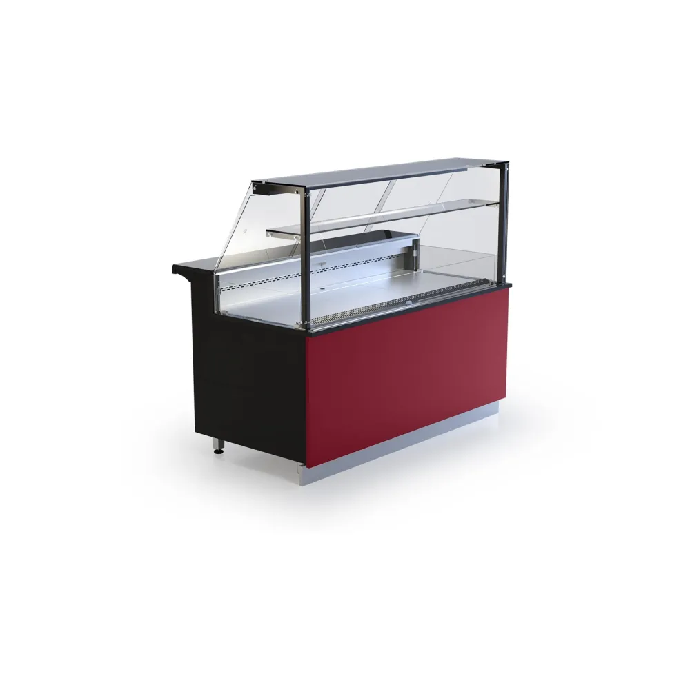 Saladette counter IGLOO GLP110EX