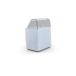 Saladette counter IGLOO IB02