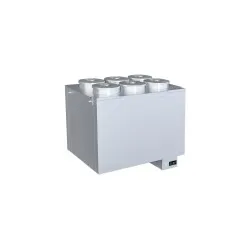 Ice Cream Display Cabinet IGLOO GT200-c