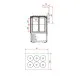 Ice Cream Display Cabinet IGLOO GT200
